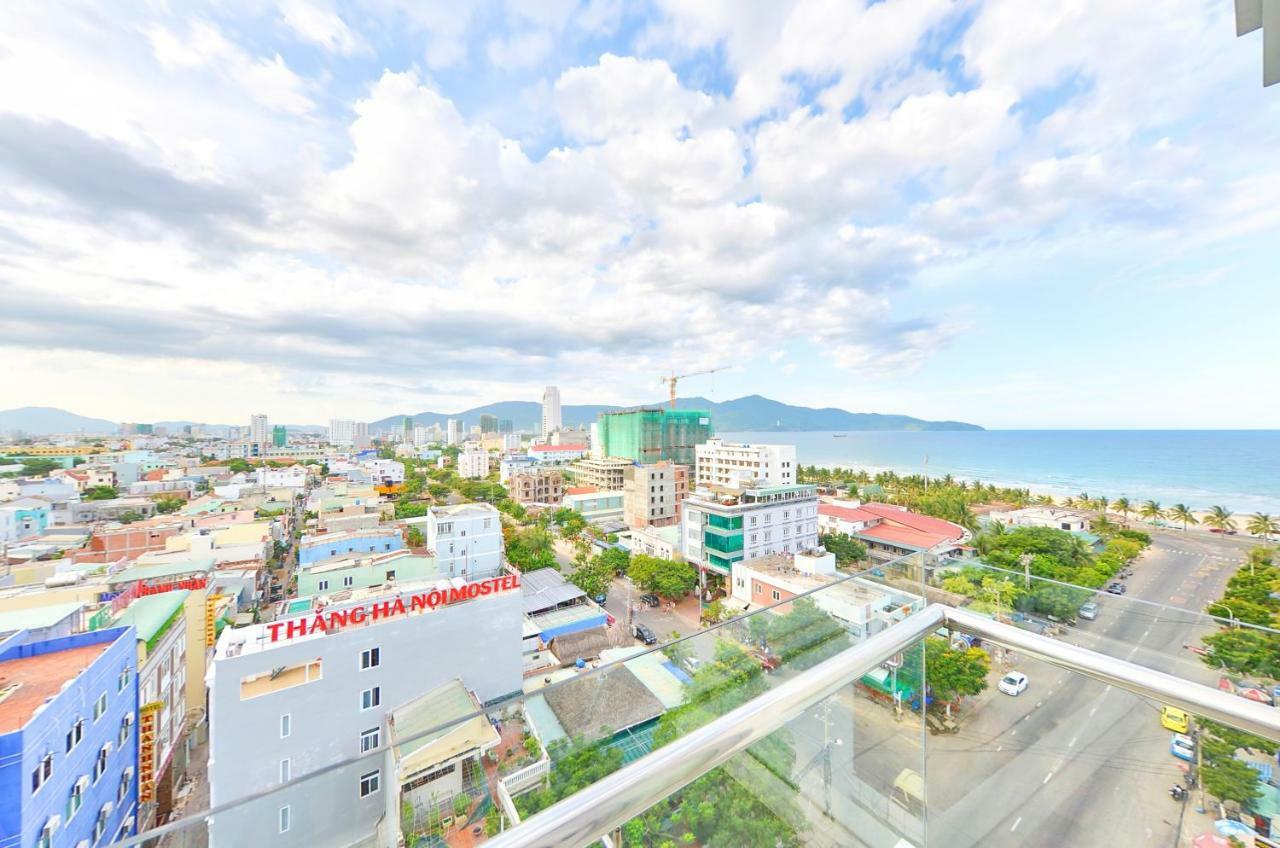 Hang Masion Hotel & Apartment 다낭 외부 사진